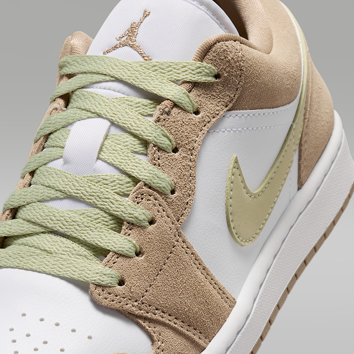 Air 1 Low Shoes