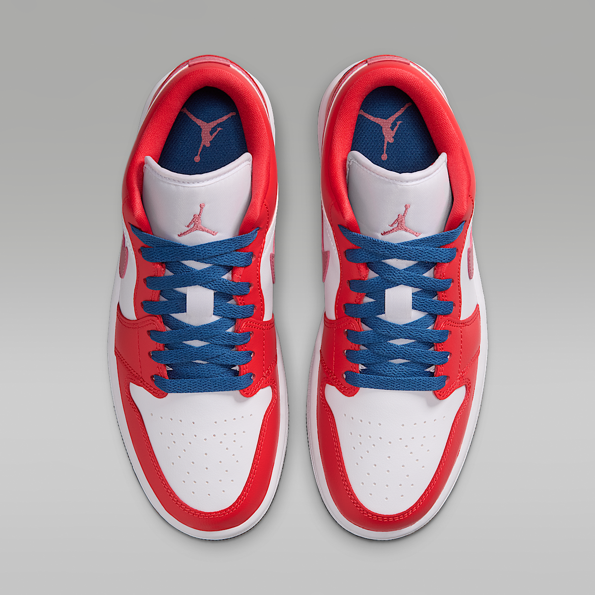 Air 1 Low Shoes
