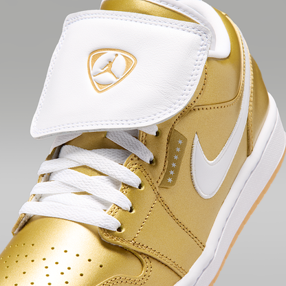 Air 1 Low Shoes
