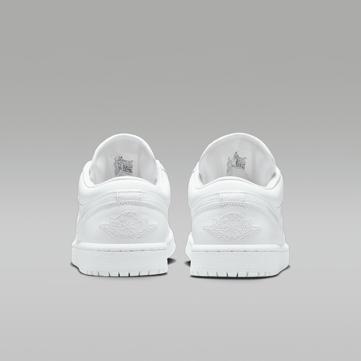 Air 1 Low Shoes