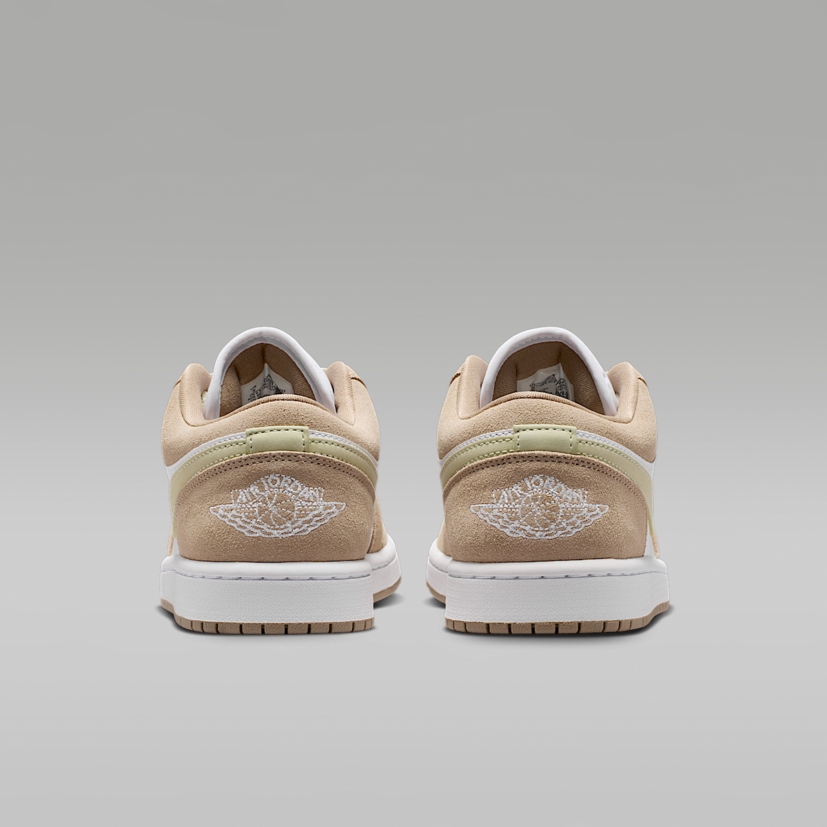 Air 1 Low Shoes