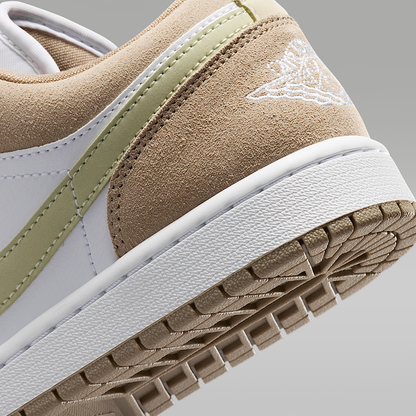 Air 1 Low Shoes