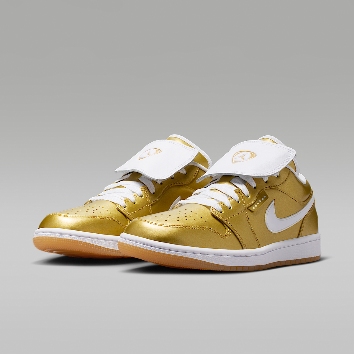 Air 1 Low Shoes