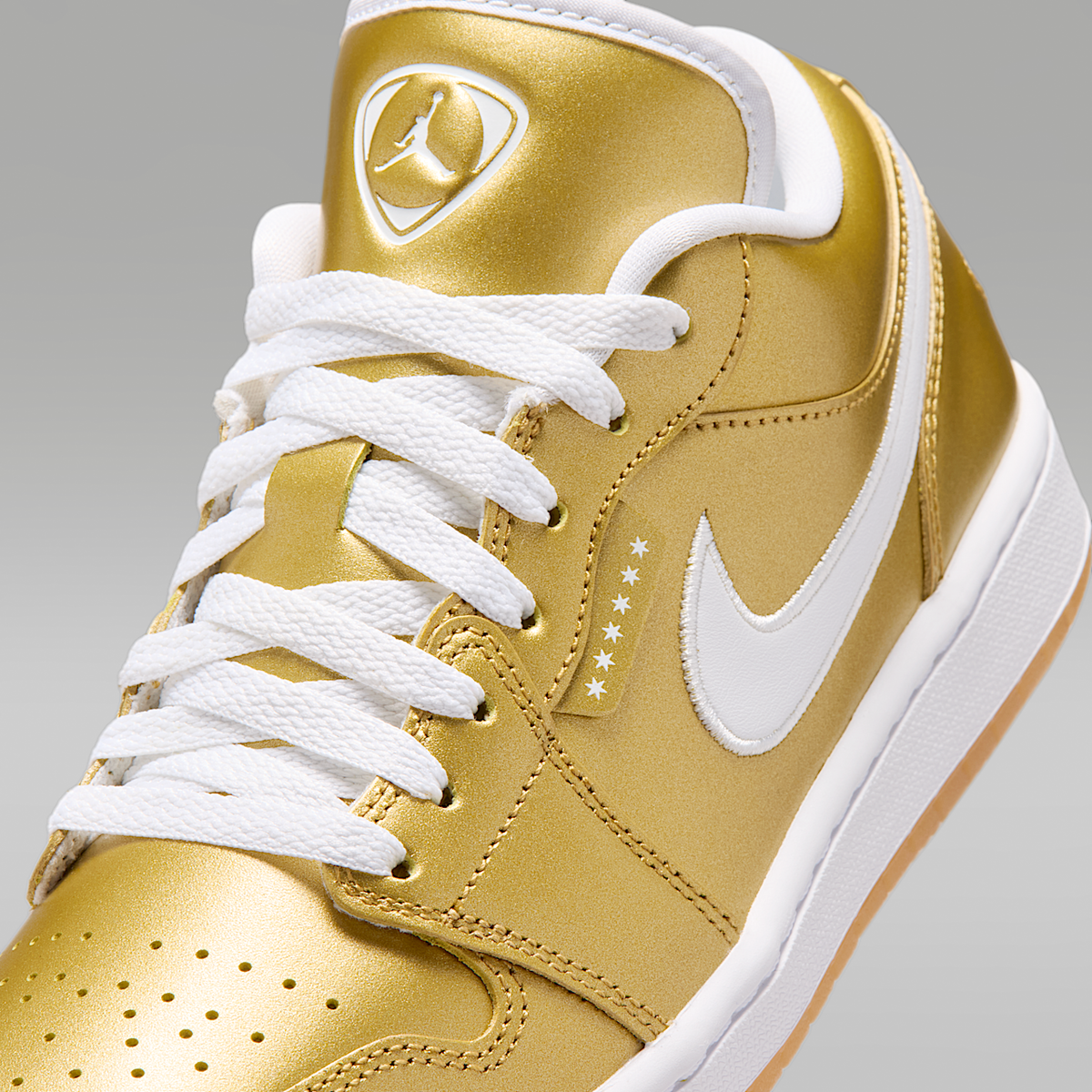 Air 1 Low Shoes