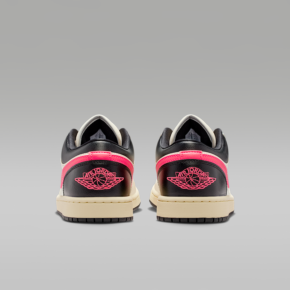 Air 1 Low Shoes