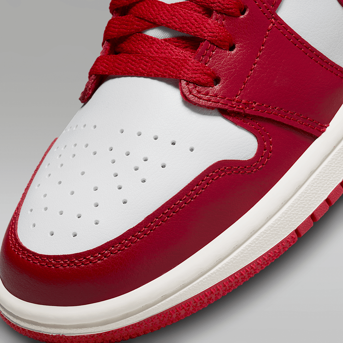 Air Jordan 1 Low Shoes