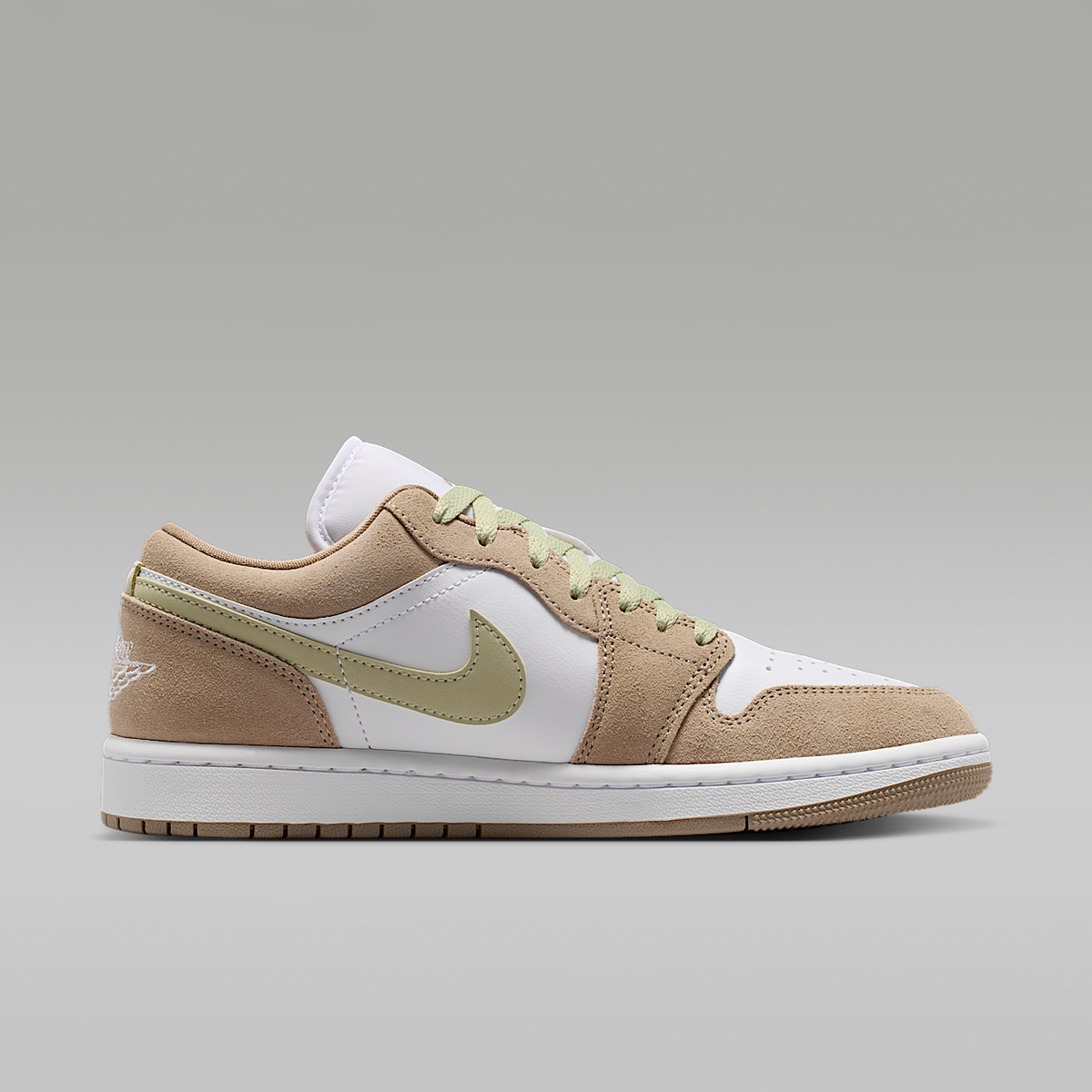 Air 1 Low Shoes