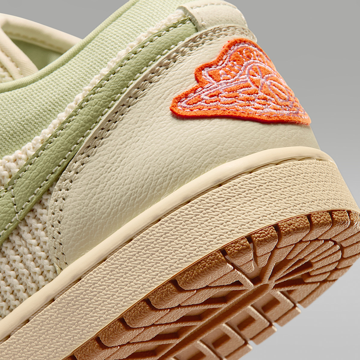 Air Jordan 1 Low SE Shoes