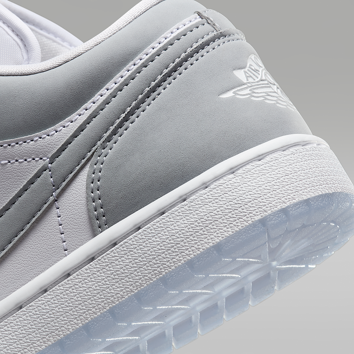 Air 1 Low Shoes