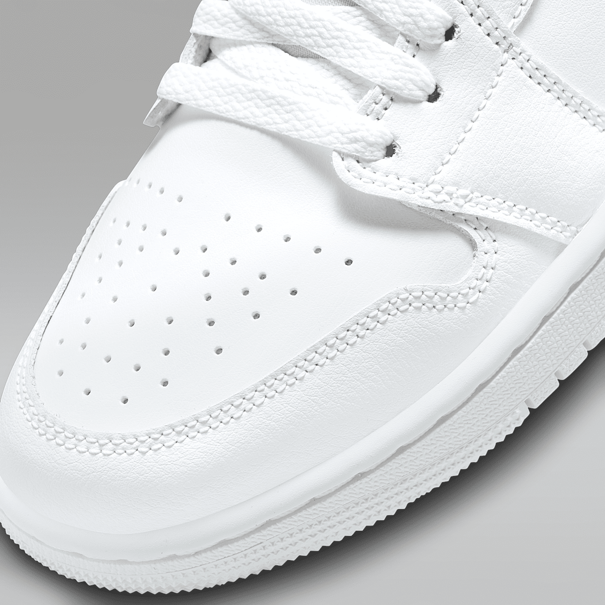 Air 1 Low Shoes