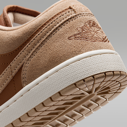 Air 1 Low Shoes