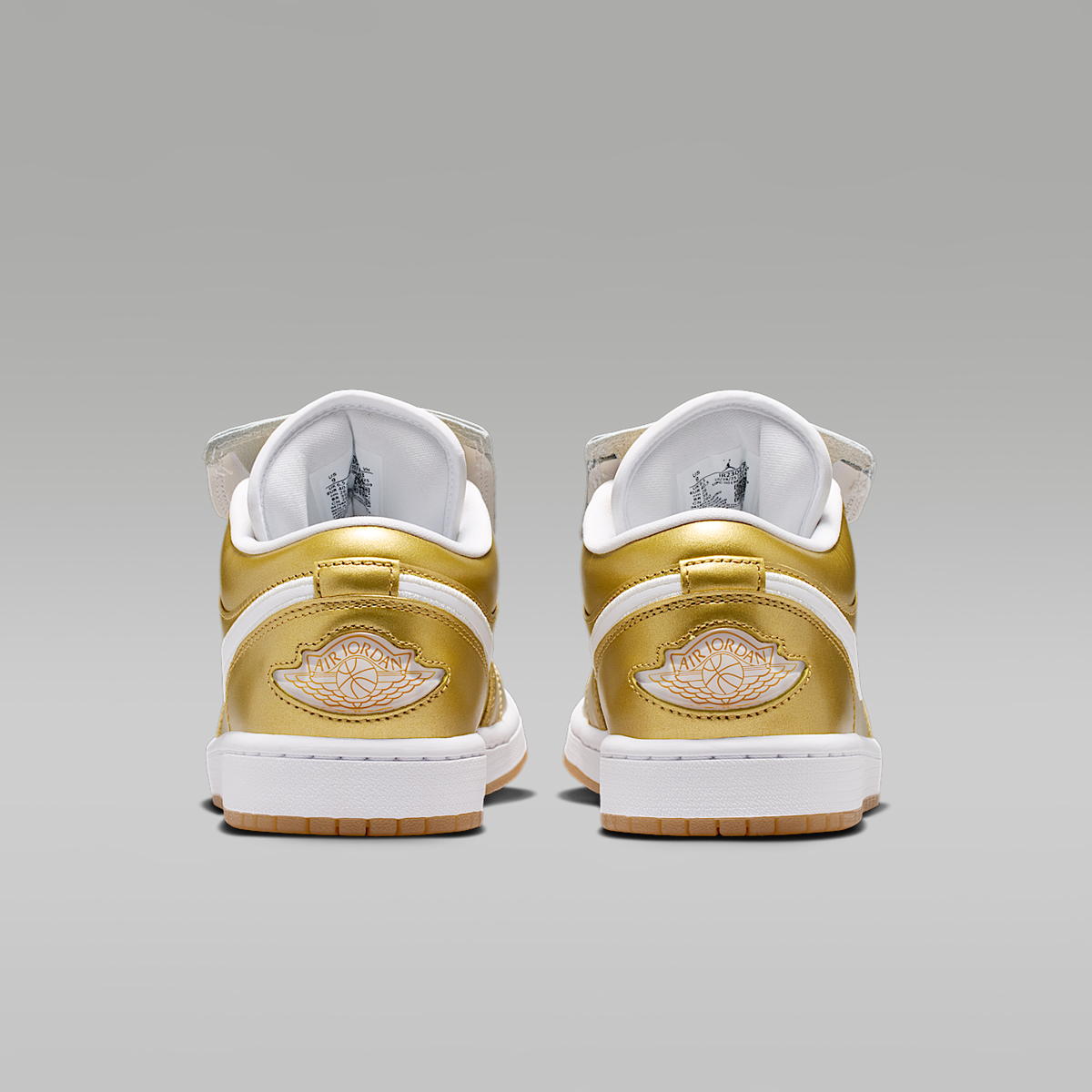 Air 1 Low Shoes