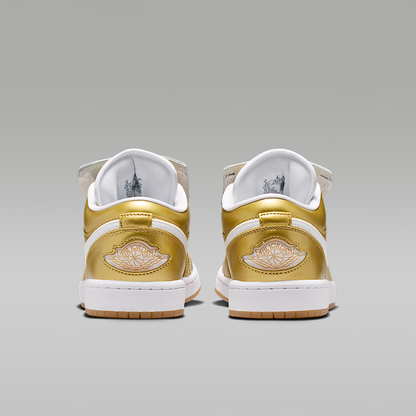 Air 1 Low Shoes