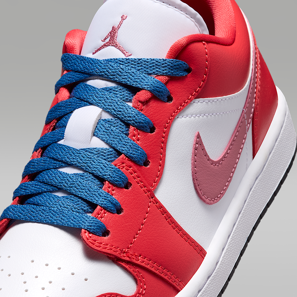 Air 1 Low Shoes