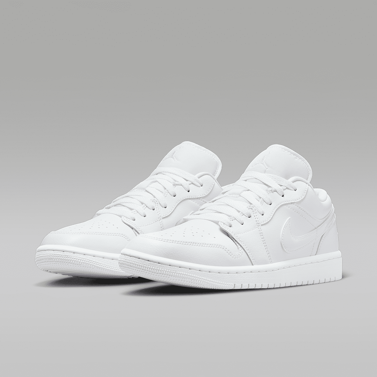 Air 1 Low Shoes