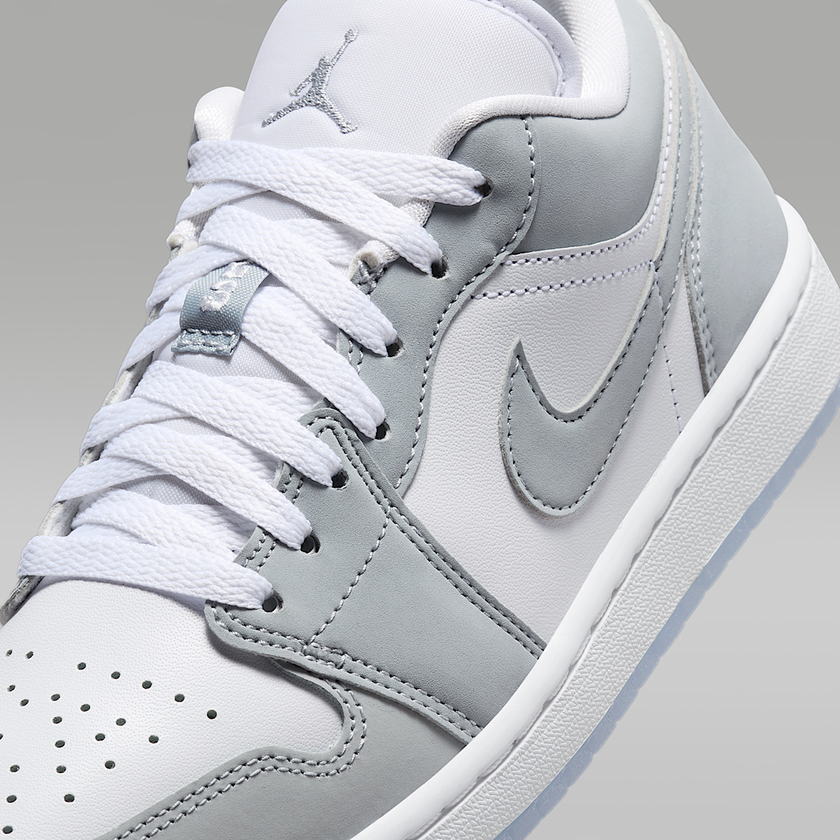 Air 1 Low Shoes