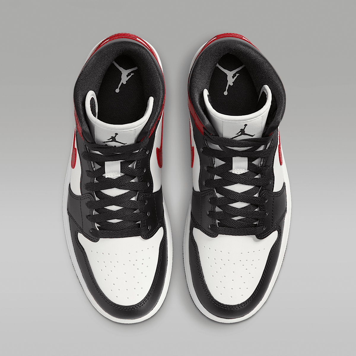 Air Jordan 1 Mid Shoes