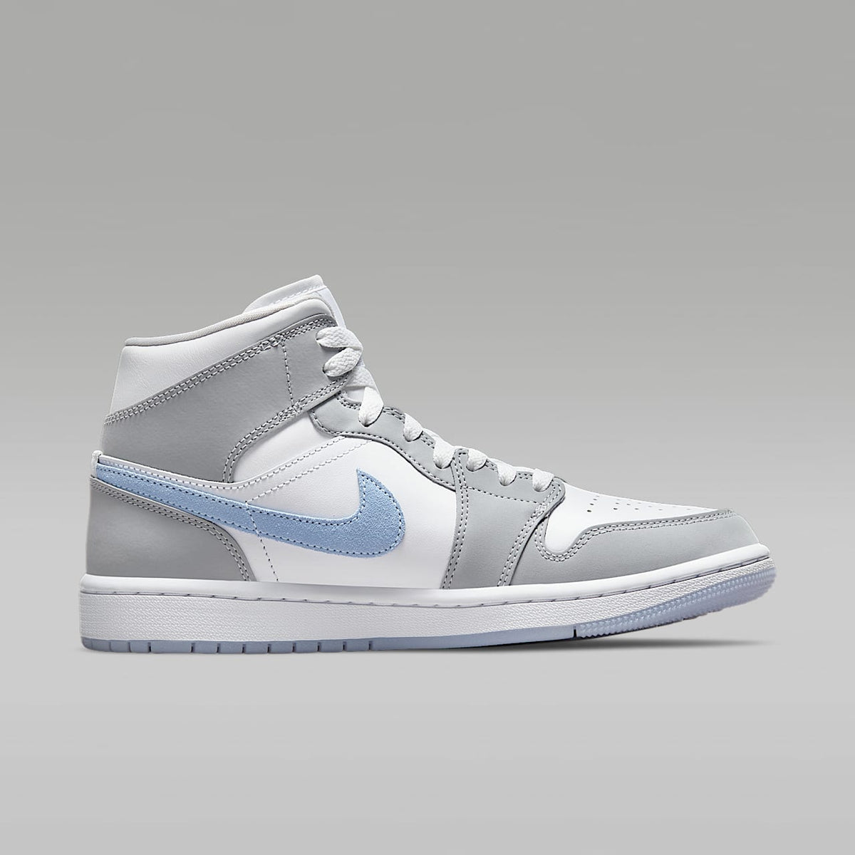 Air Jordan 1 Mid Shoes