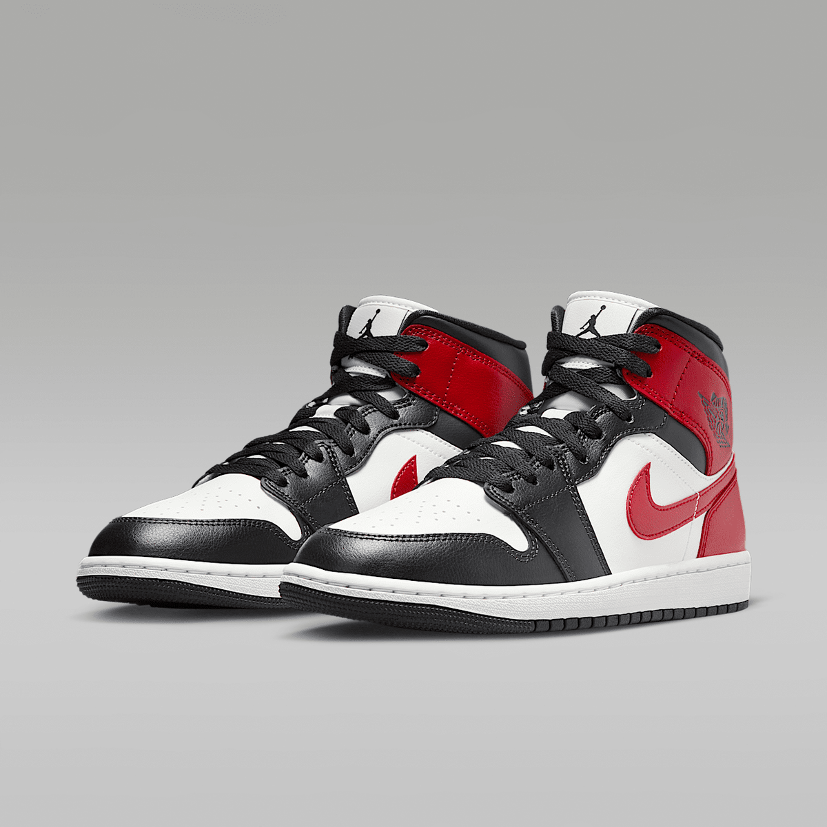 Air Jordan 1 Mid Shoes