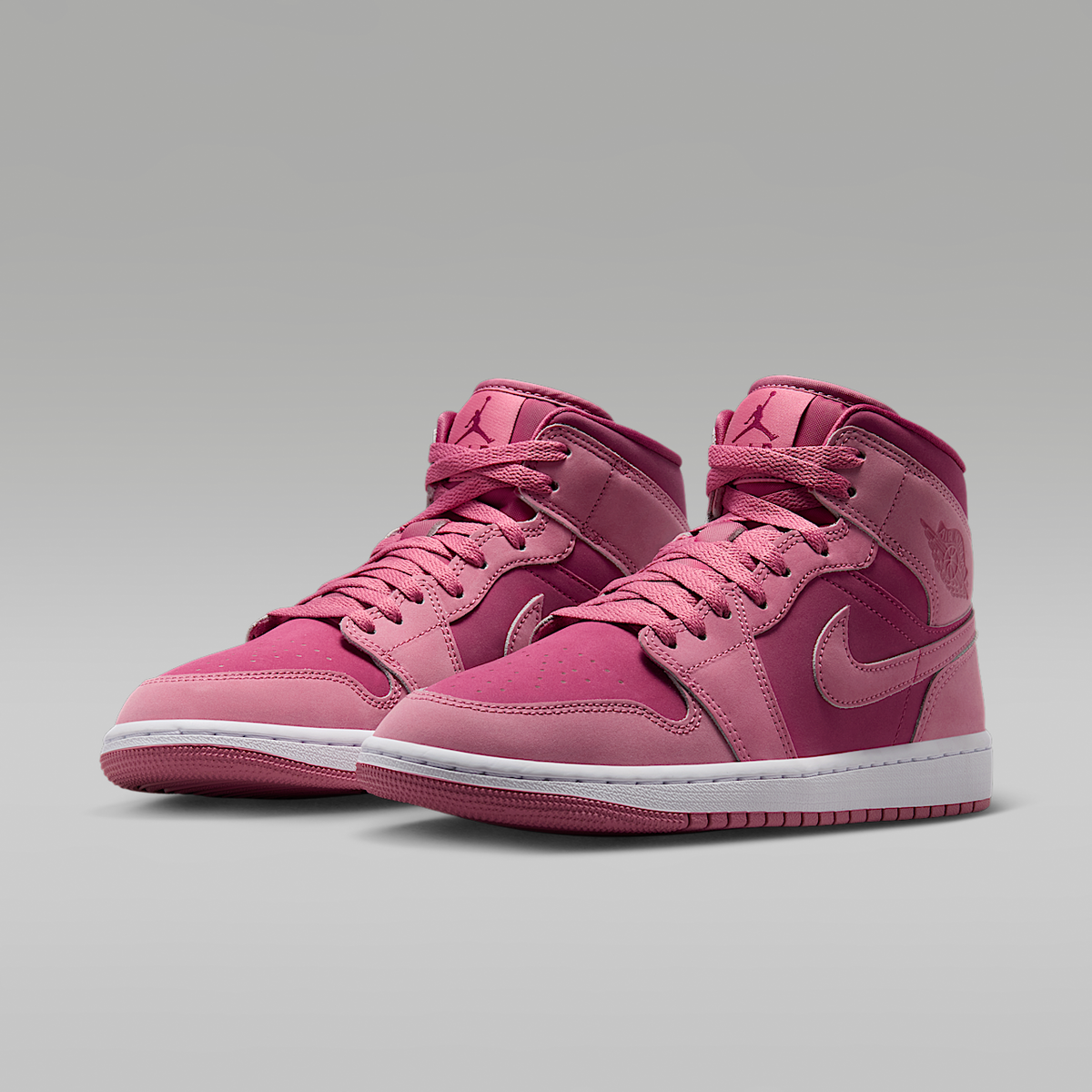 Air Jordan 1 Mid Shoes