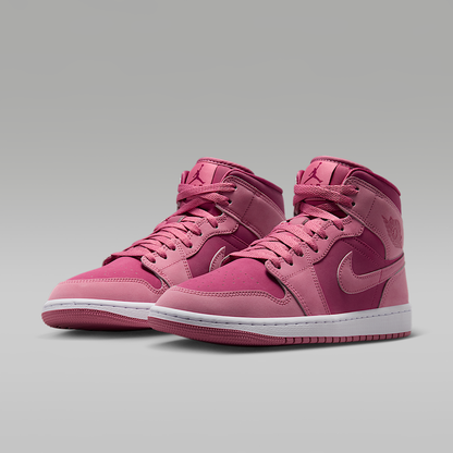 Air Jordan 1 Mid Shoes