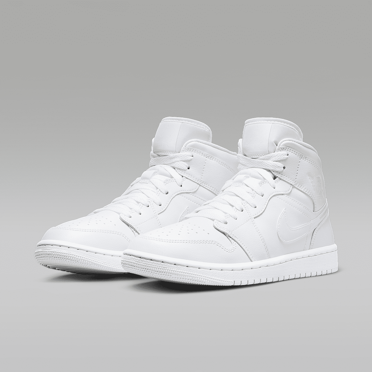 Air 1 Mid Shoes