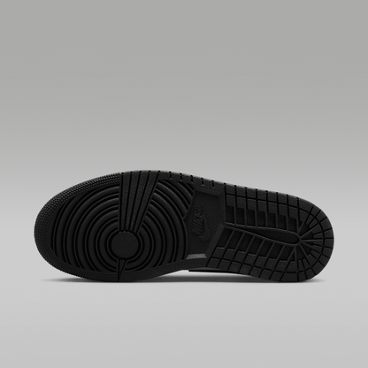 1 Mid Shoes