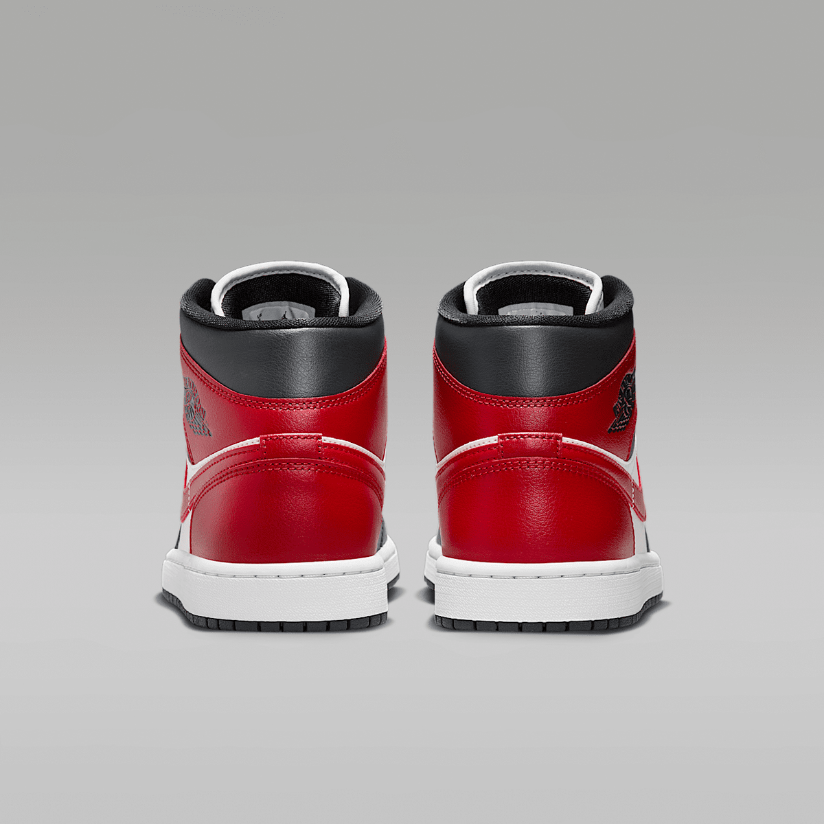 Air Jordan 1 Mid Shoes