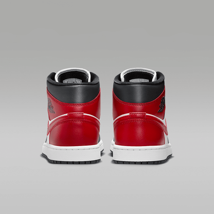 Air Jordan 1 Mid Shoes