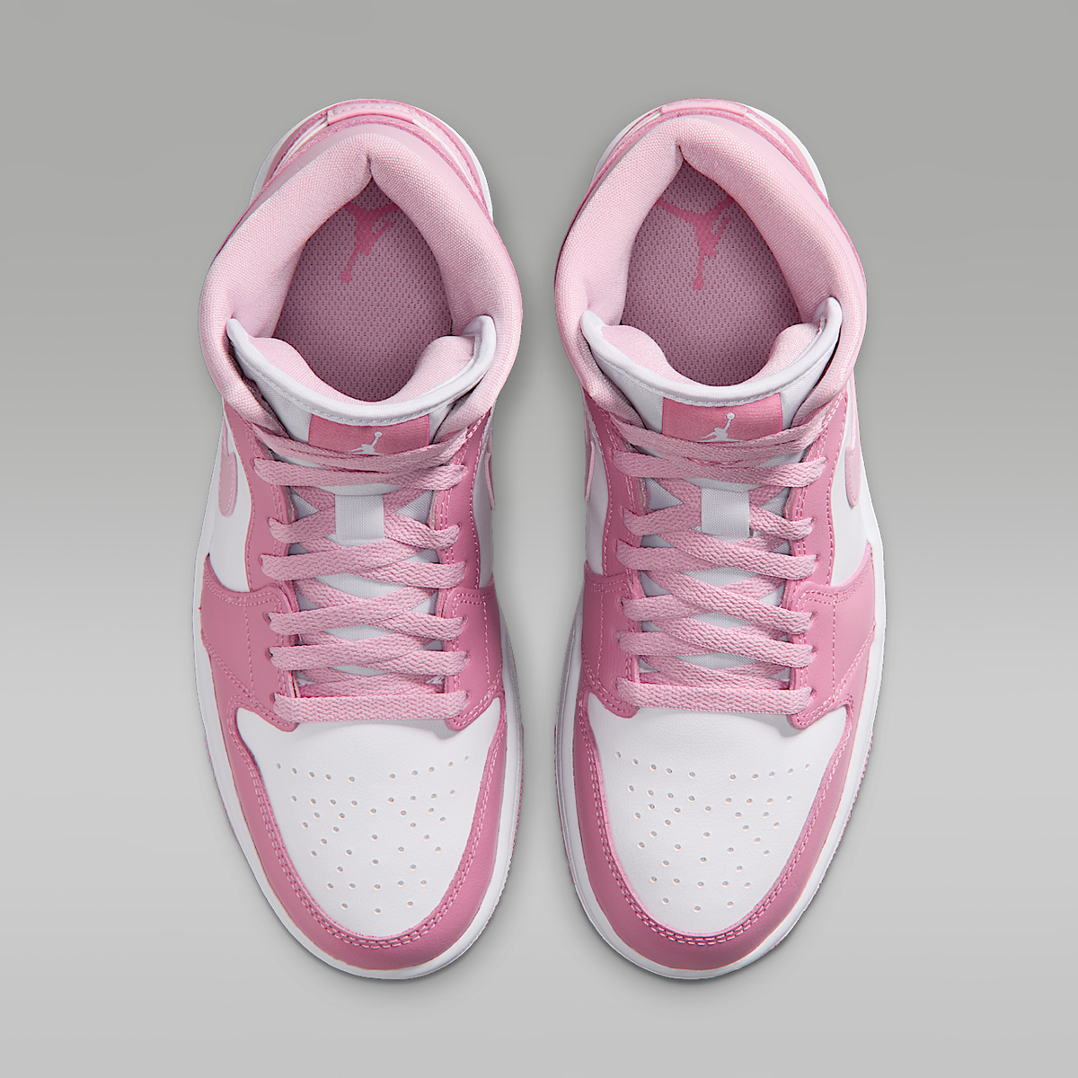 Air Jordan 1 Mid Shoes