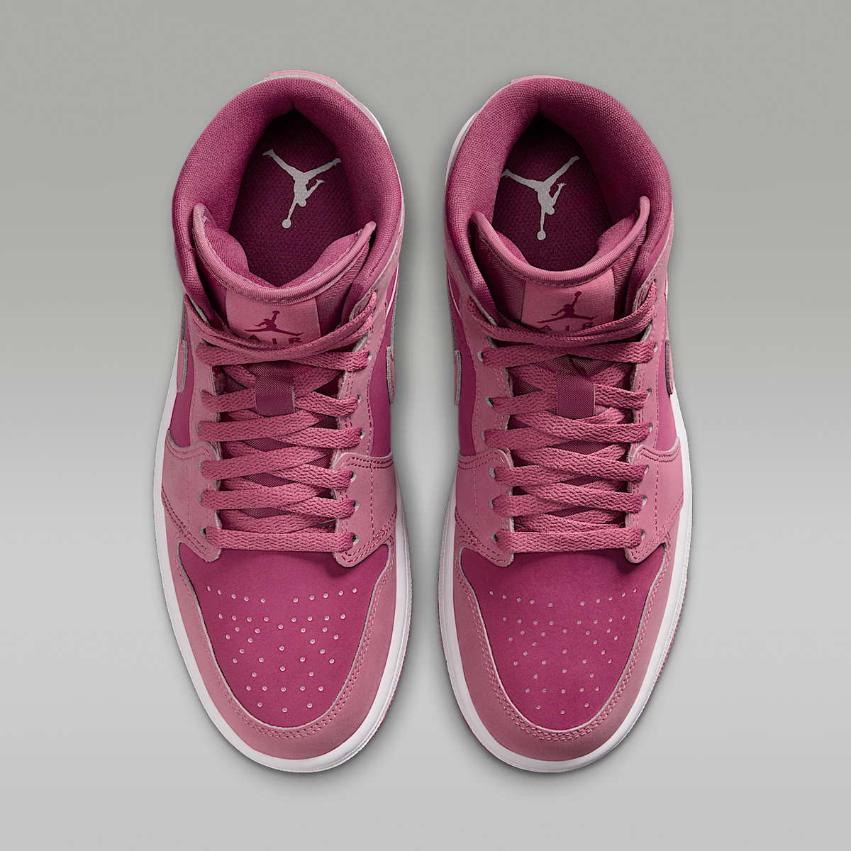Air Jordan 1 Mid Shoes