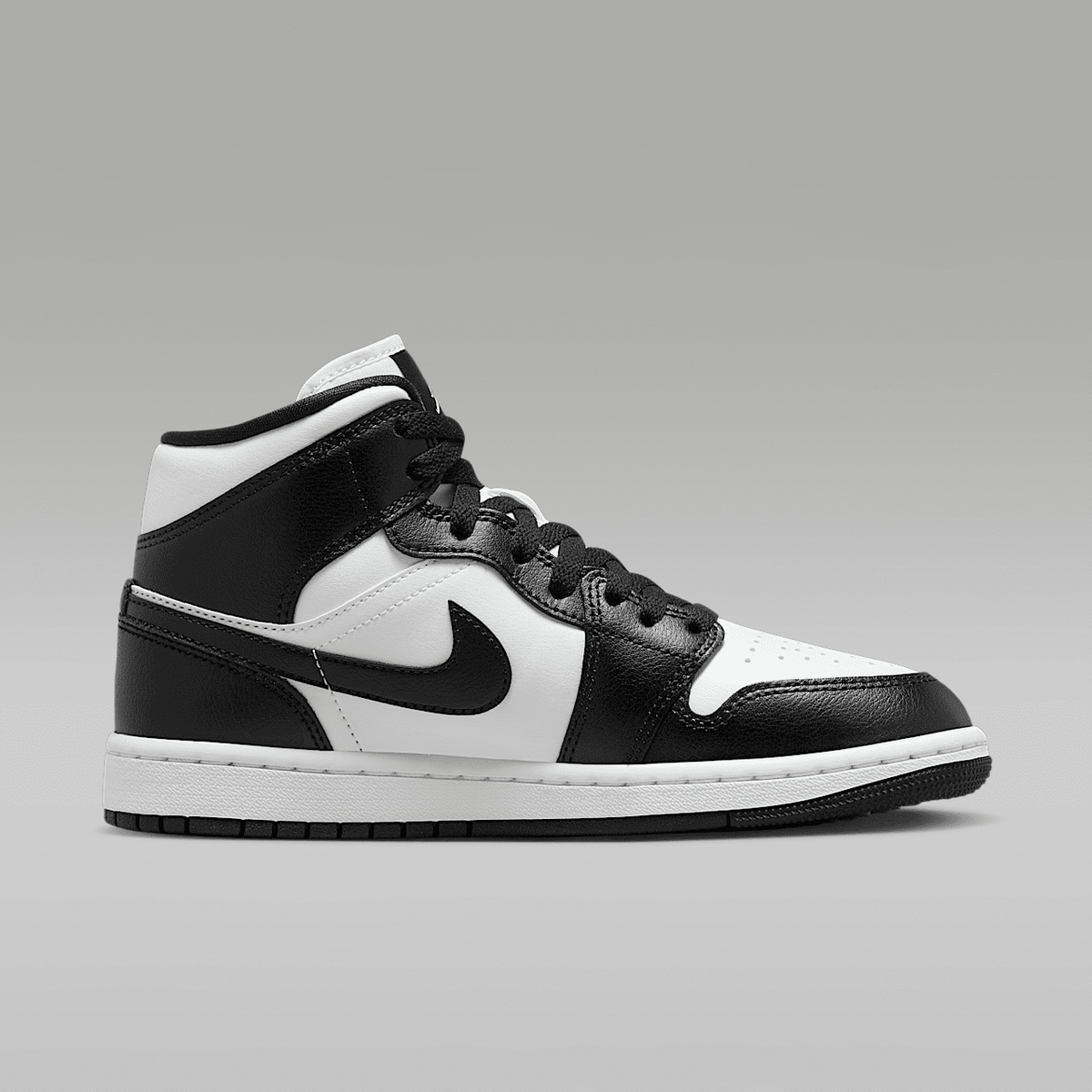 1 Mid Shoes