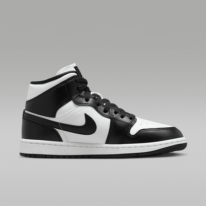 1 Mid Shoes