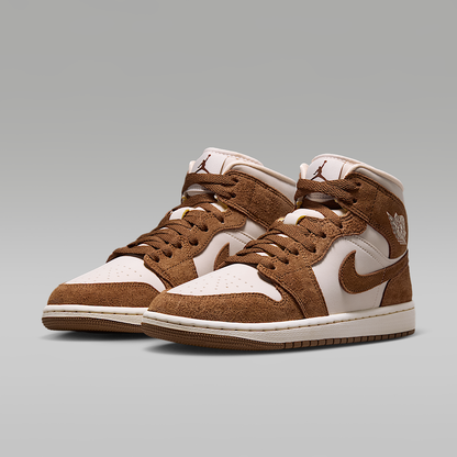 Air 1 Mid Shoes