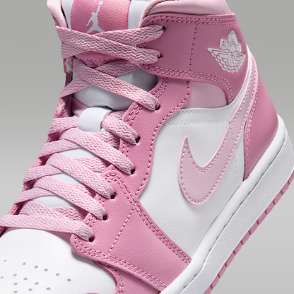 Air Jordan 1 Mid Shoes