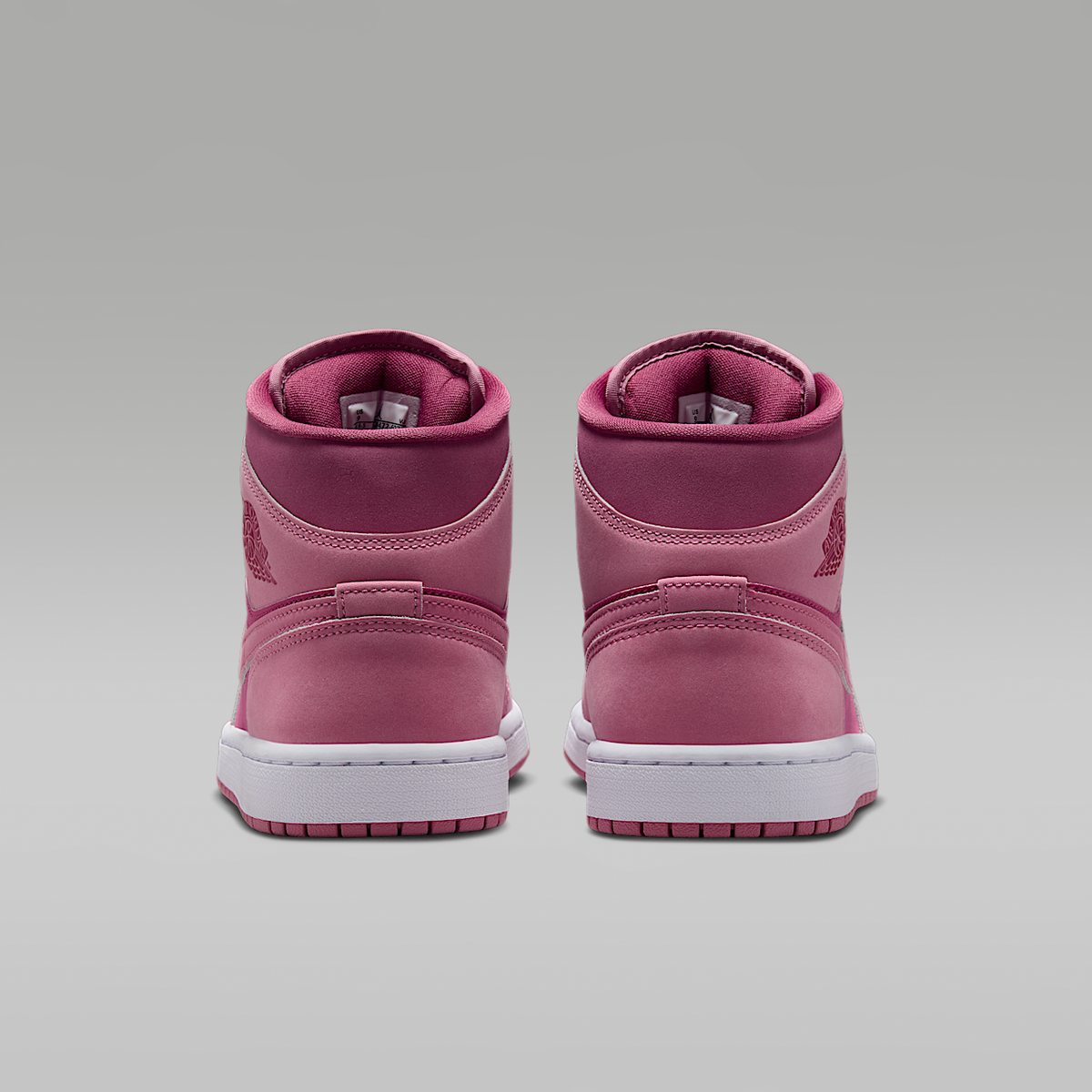 Air Jordan 1 Mid Shoes
