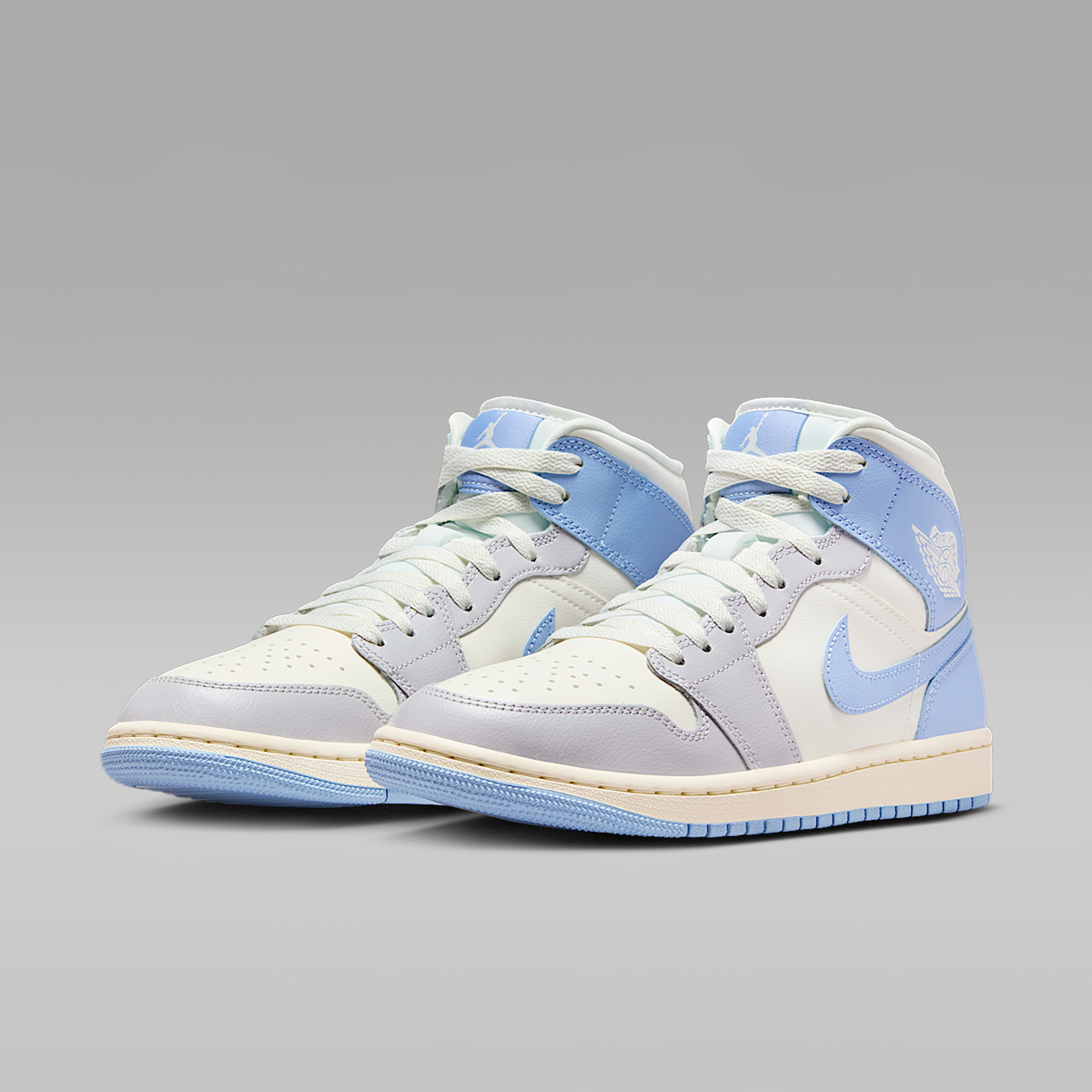 Air 1 Mid Shoes