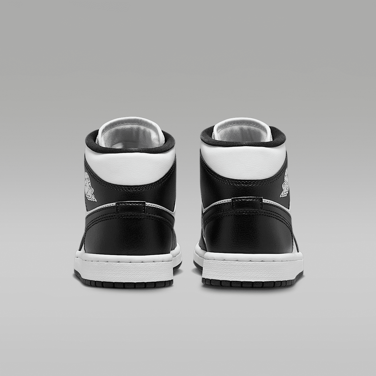 1 Mid Shoes