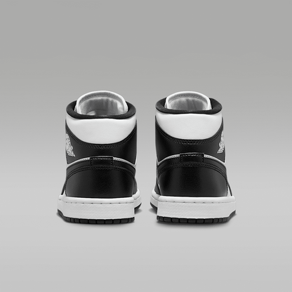 1 Mid Shoes