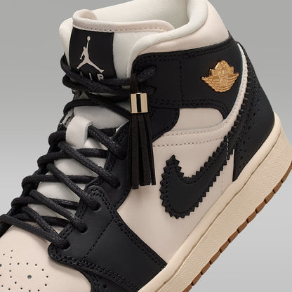 Air 1 Mid SE Shoes