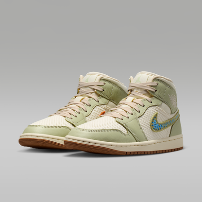 Air Jordan 1 Mid SE Shoes