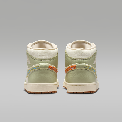 Air Jordan 1 Mid SE Shoes