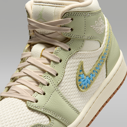 Air Jordan 1 Mid SE Shoes