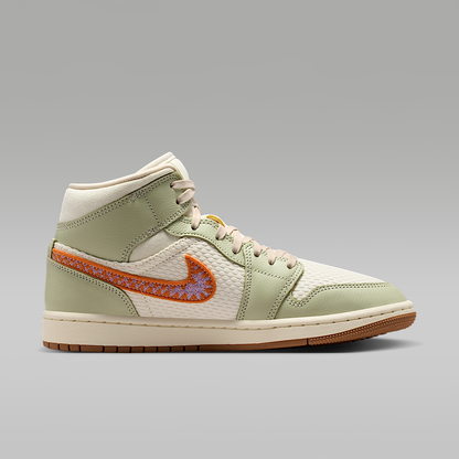 Air Jordan 1 Mid SE Shoes