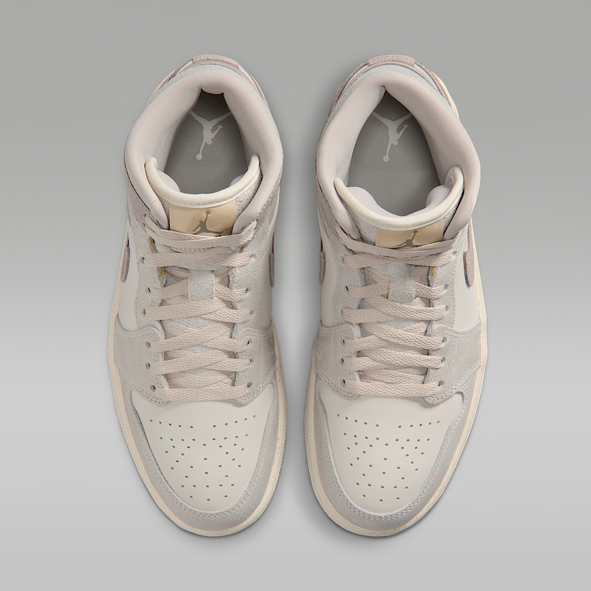 Air 1 Mid SE Shoes