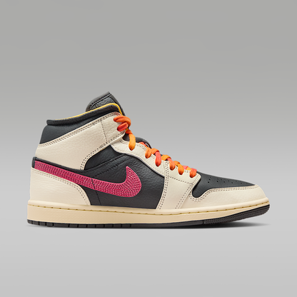 Air 1 Mid SE Edge Shoes