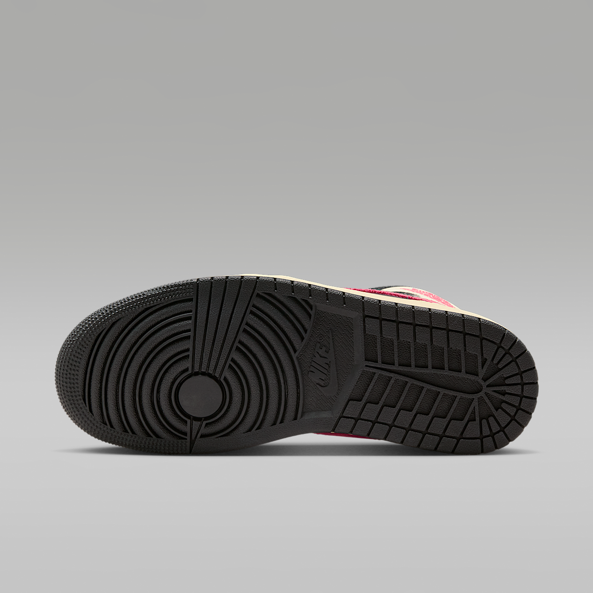 Air 1 Mid SE Edge Shoes