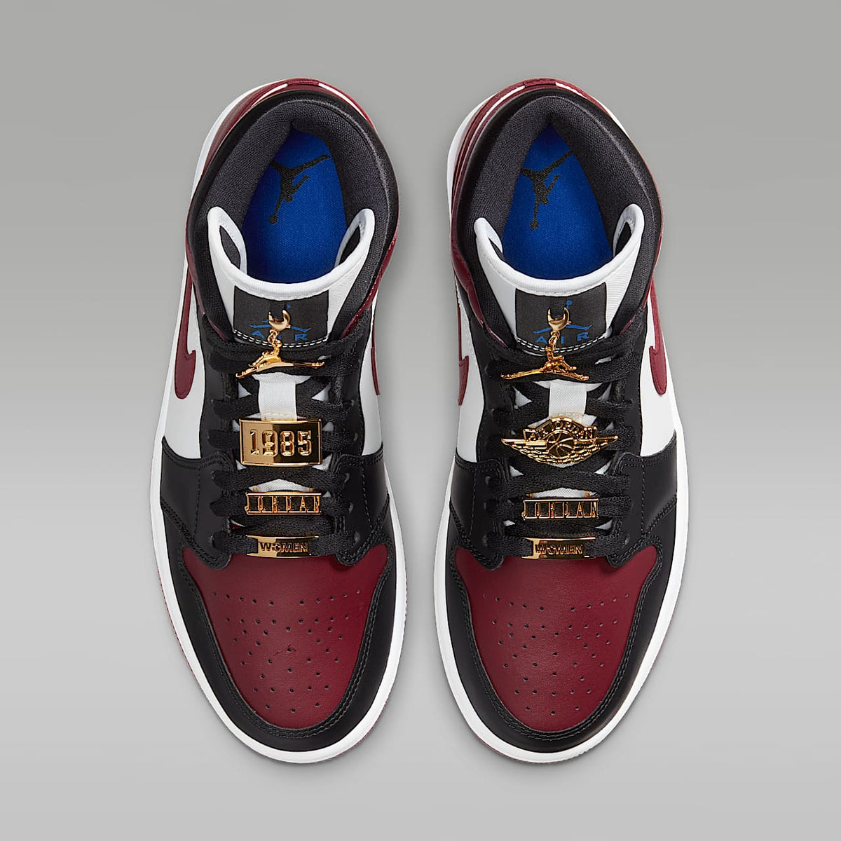 Air 1 Mid SE Sneakers
