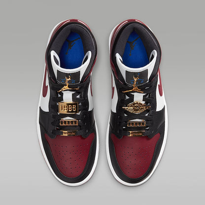 Air 1 Mid SE Sneakers