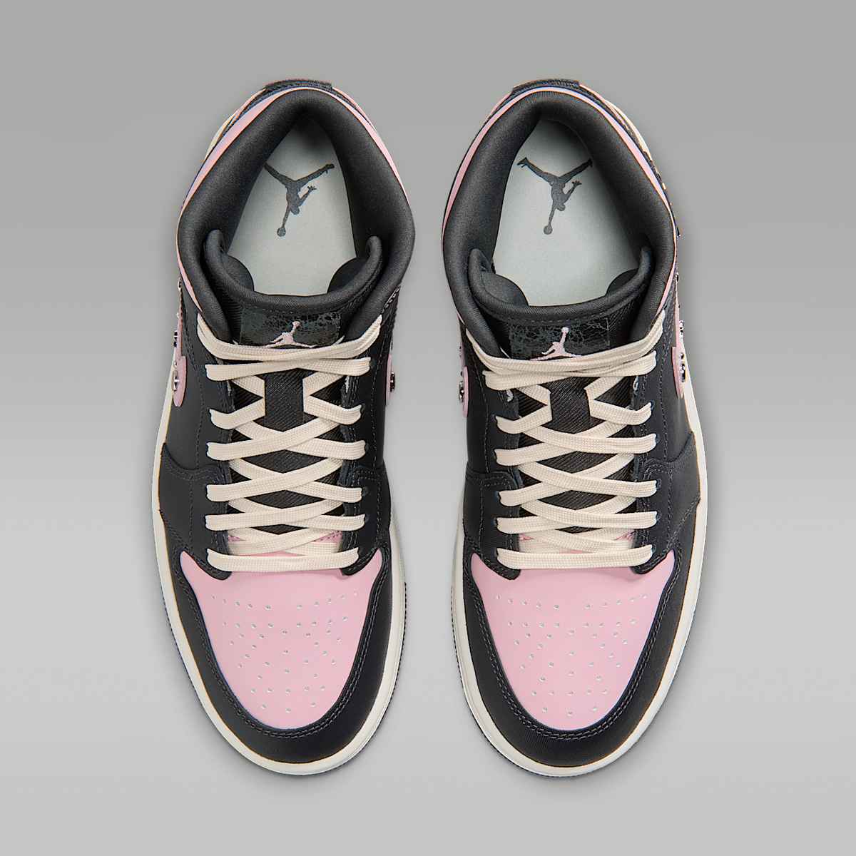 Air Jordan 1 Mid SE Shoes